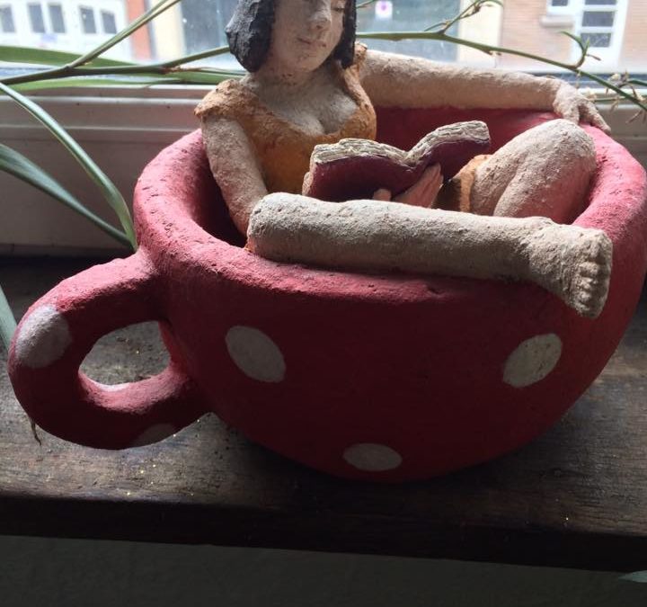 Tea Time (2014)