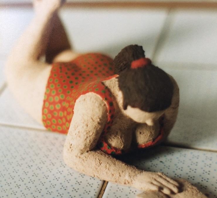 Lectrice n°1 (1995)