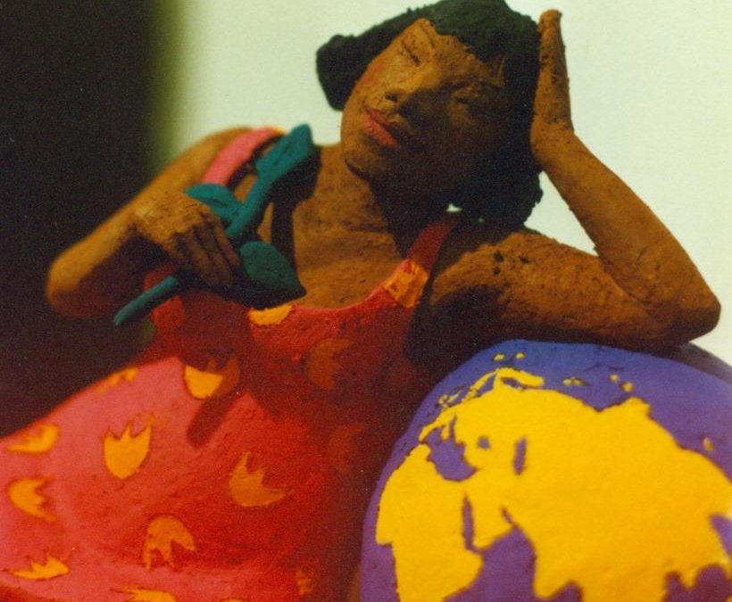 Les Pacha Mama (2000)