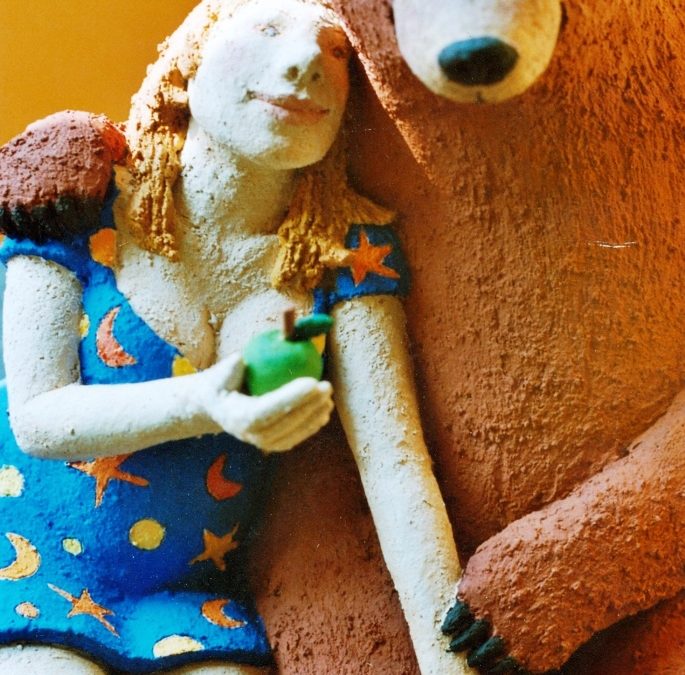 Premier amour (2000)