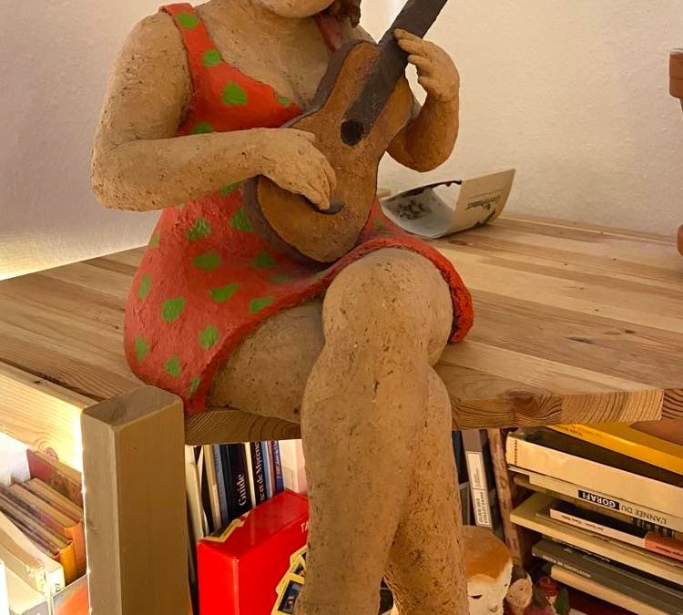 Sérénade (2000)