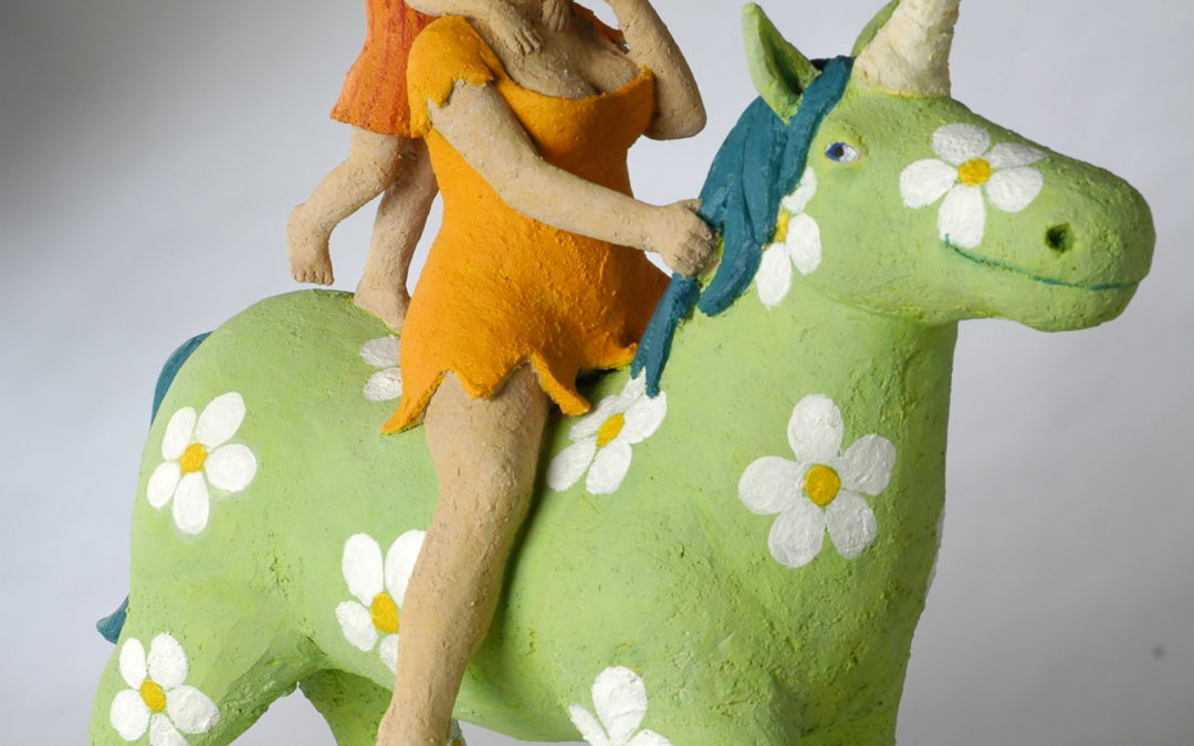 La fuite enchantée (2006)