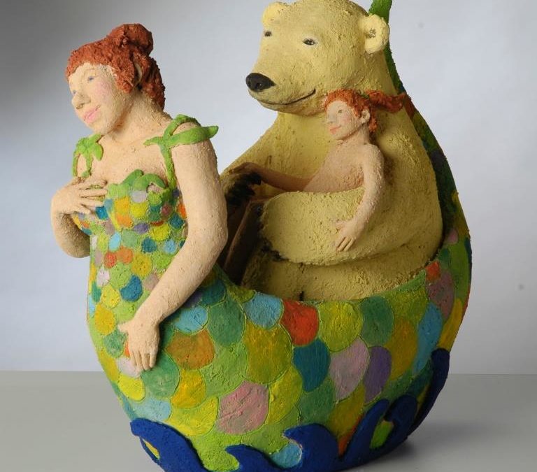 L’Odyssée (2006)