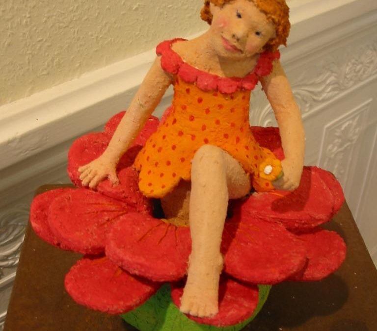 Petite fleur (2006)