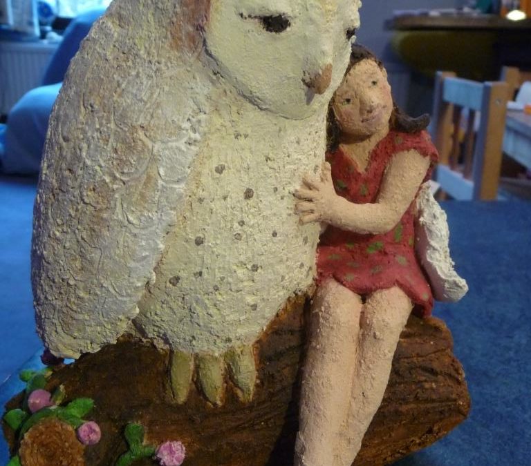 Chouette (2008)
