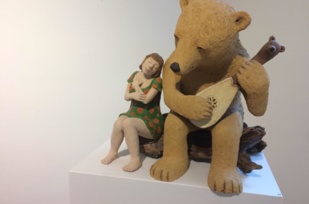 Nouvelle sérénade (2013)