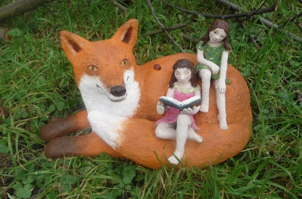 Renard (ouvrage de commande, 2016)