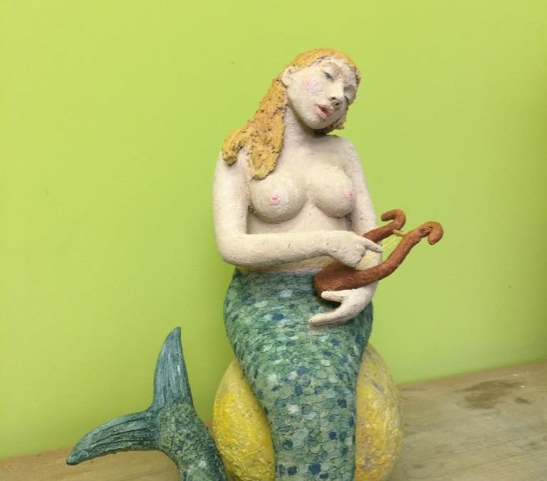 Le chant de la Sirène (2015)